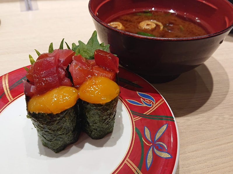 大起水産 ランチ