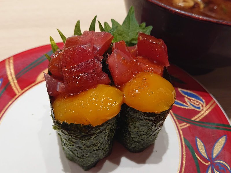 大起水産 ランチ