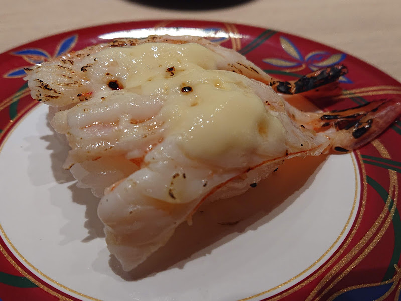 大起水産 ランチ