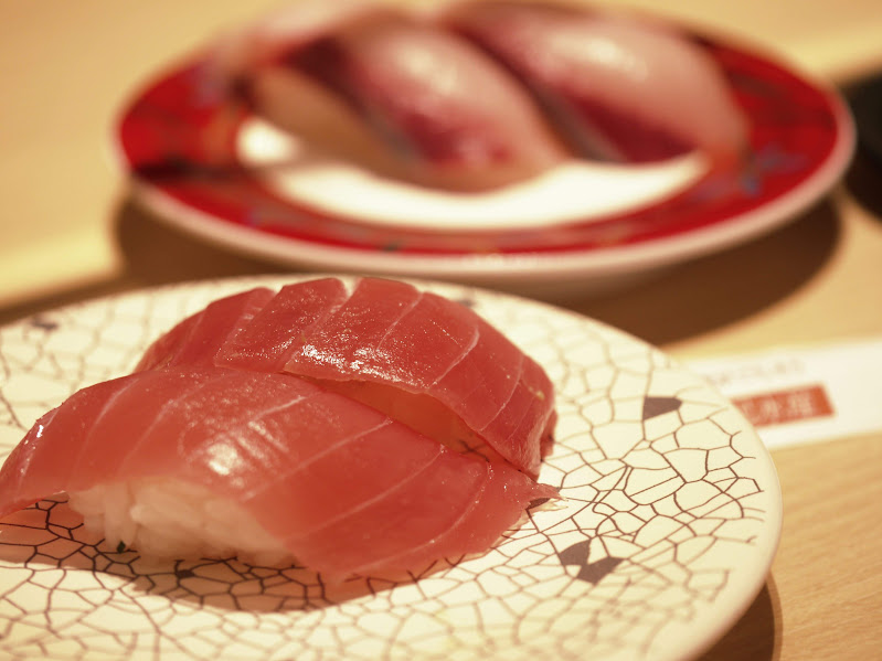 大起水産 ランチ