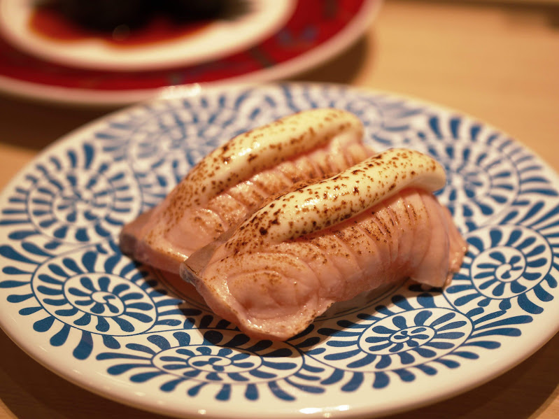 大起水産 ランチ
