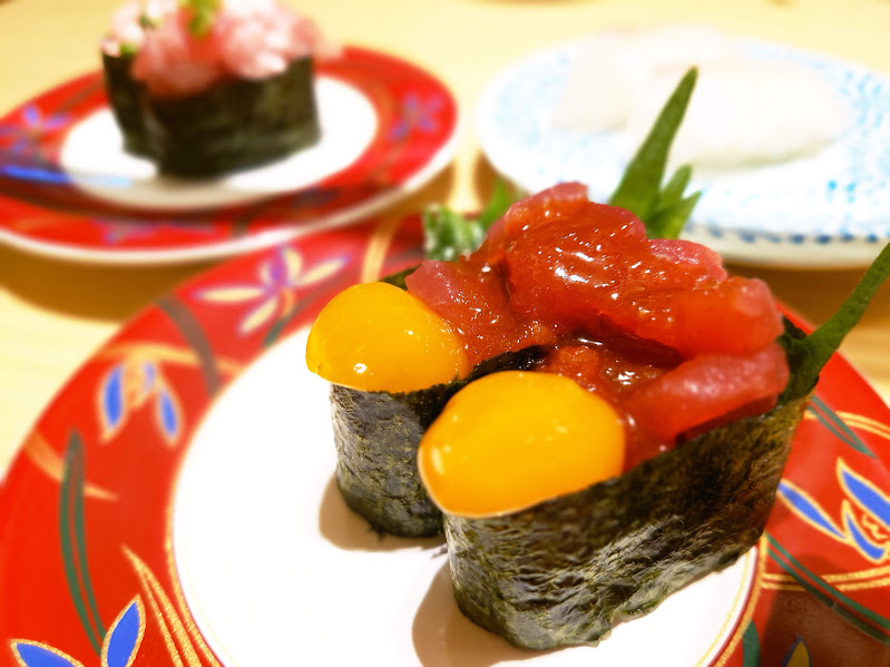 大起水産 ランチ