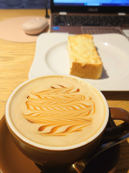 むさしの森珈琲　和泉府中店　モーニング