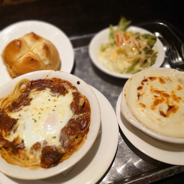 プランタン　泉大津　ランチ　メニュー