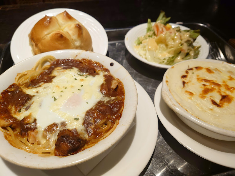 プランタン 泉大津 ランチ メニュー