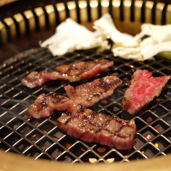 堺　焼肉　昌久園