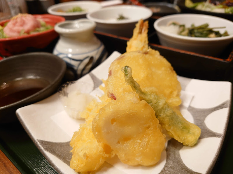 天風 ららぽーと和泉