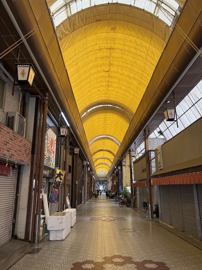 堺 れすとらん 浪花亭