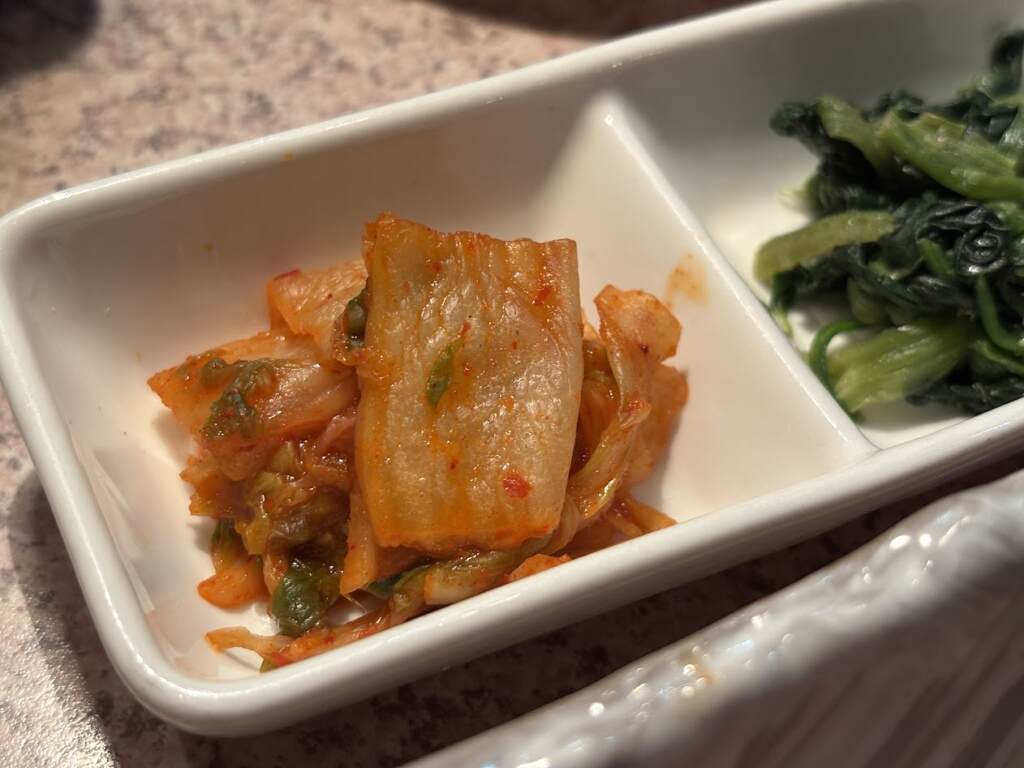 焼肉あいうえお 石津川 ランチ クチコミ