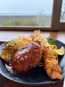 海と窓　ランチ　クチコミ