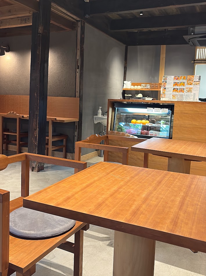 ロジエ 柳店 クチコミ