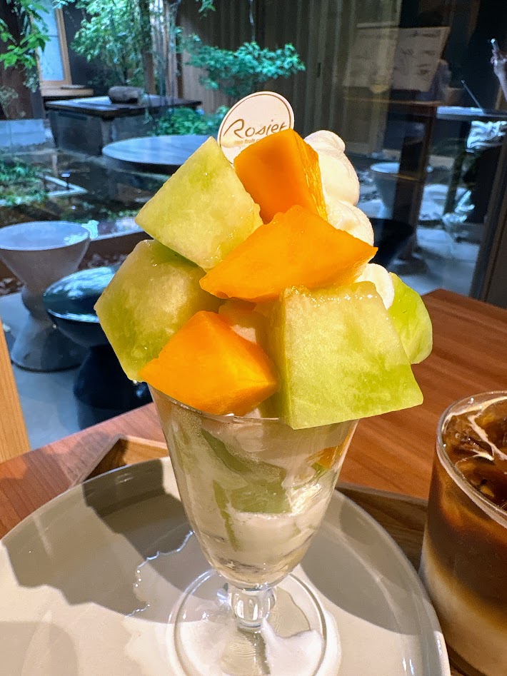 ロジエ 柳店 クチコミ
