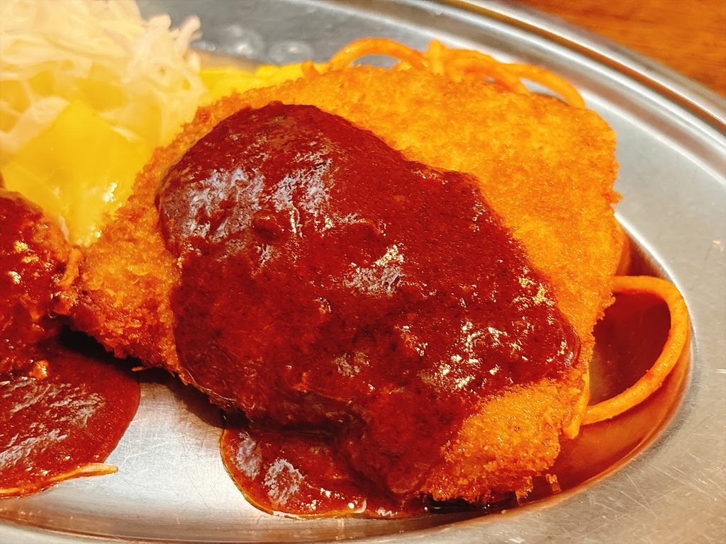 堺 れすとらん 浪花亭