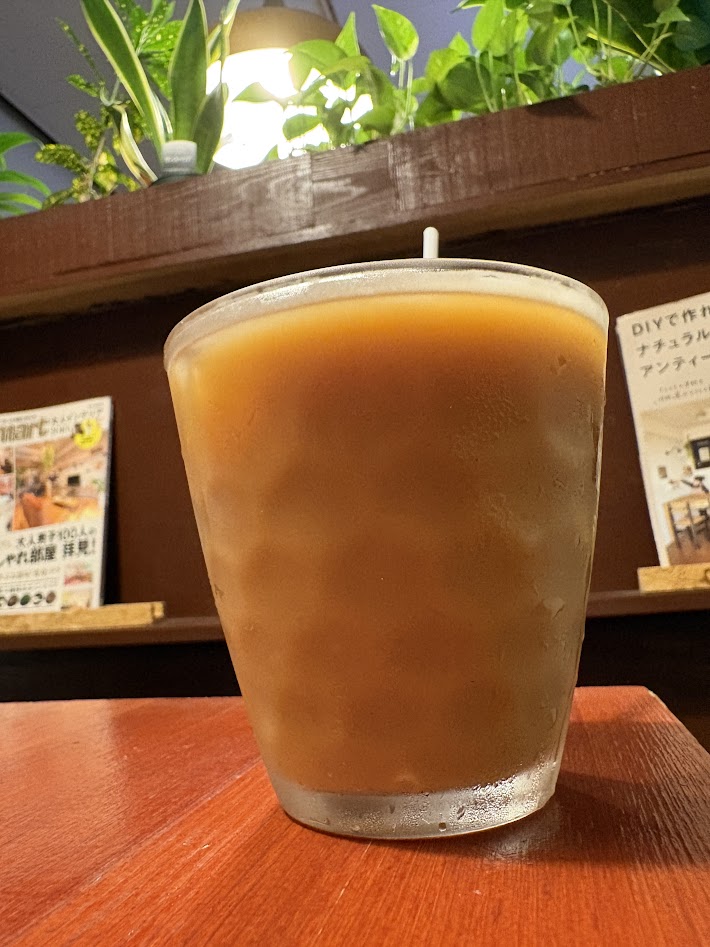 貝塚市 パスタ CARA ランチ