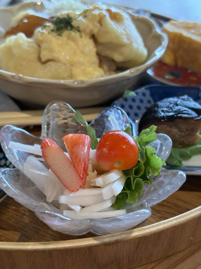 マッコ食堂 和泉市 ランチ