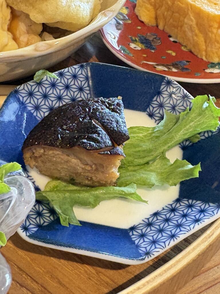 マッコ食堂 和泉市 ランチ