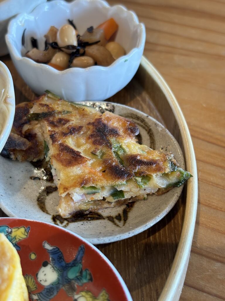マッコ食堂 和泉市 ランチ