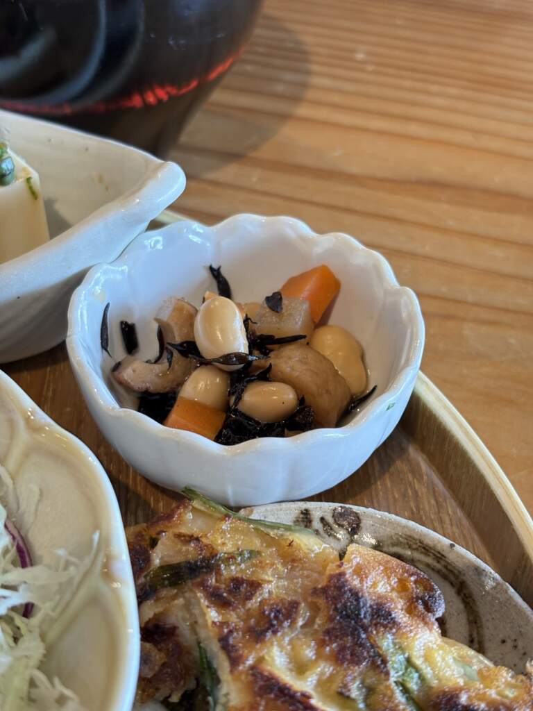 マッコ食堂 和泉市 ランチ