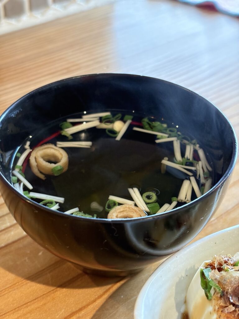 マッコ食堂 和泉市 ランチ